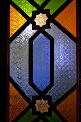 Dar El Moualim Apartment Chefchaouen Ruang foto