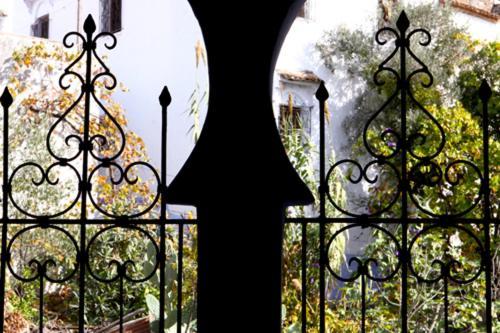 Dar El Moualim Apartment Chefchaouen Bagian luar foto